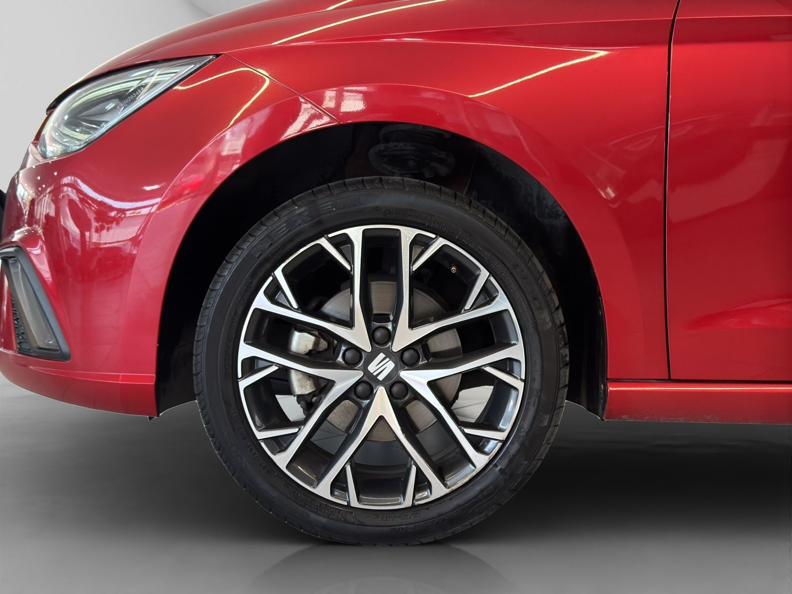 2024 Seat Ibiza 1.6 Xcellence Mt