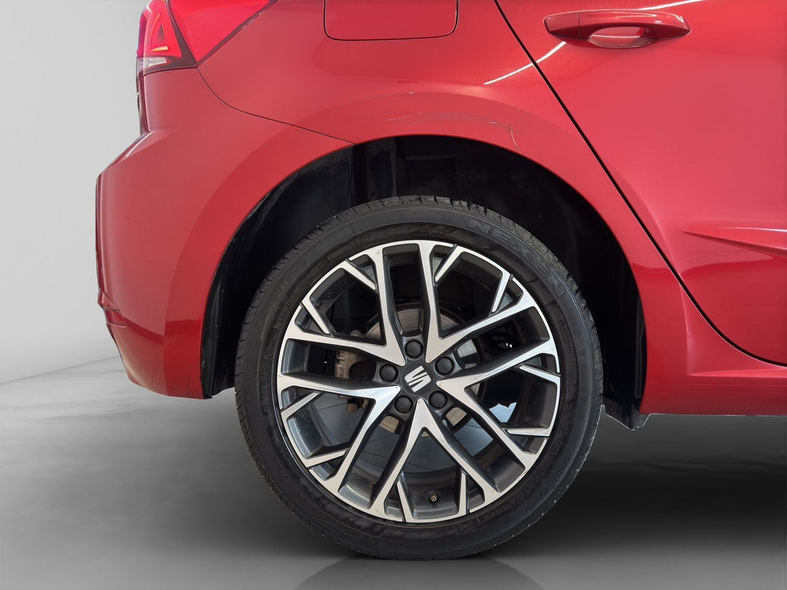 2024 Seat Ibiza 1.6 Xcellence Mt