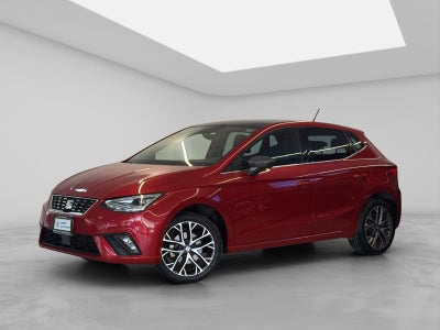 2024 Seat Ibiza 1.6 Xcellence Mt