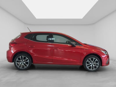2024 Seat Ibiza 1.6 Xcellence Mt