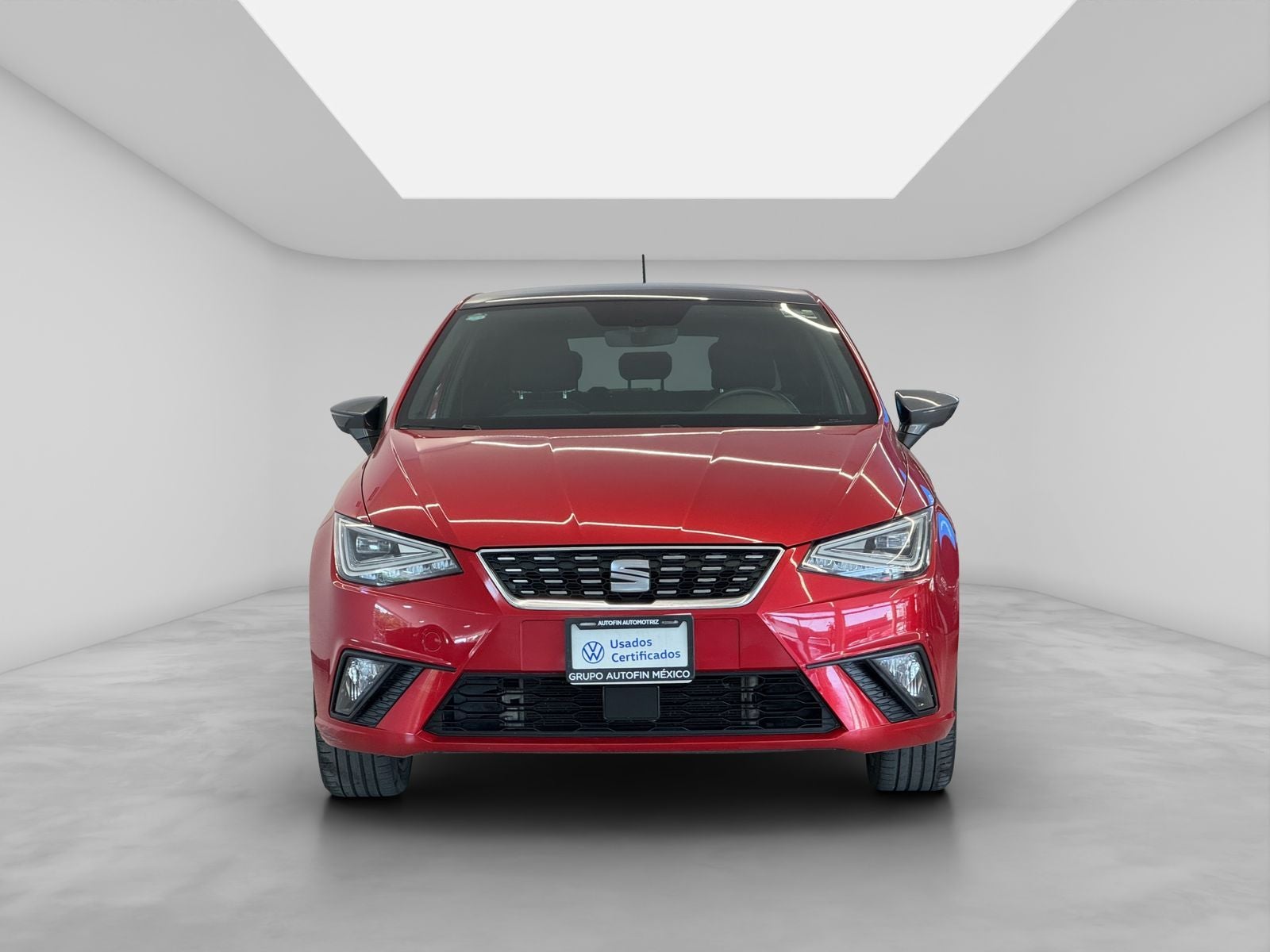 2024 Seat Ibiza 1.6 Xcellence Mt