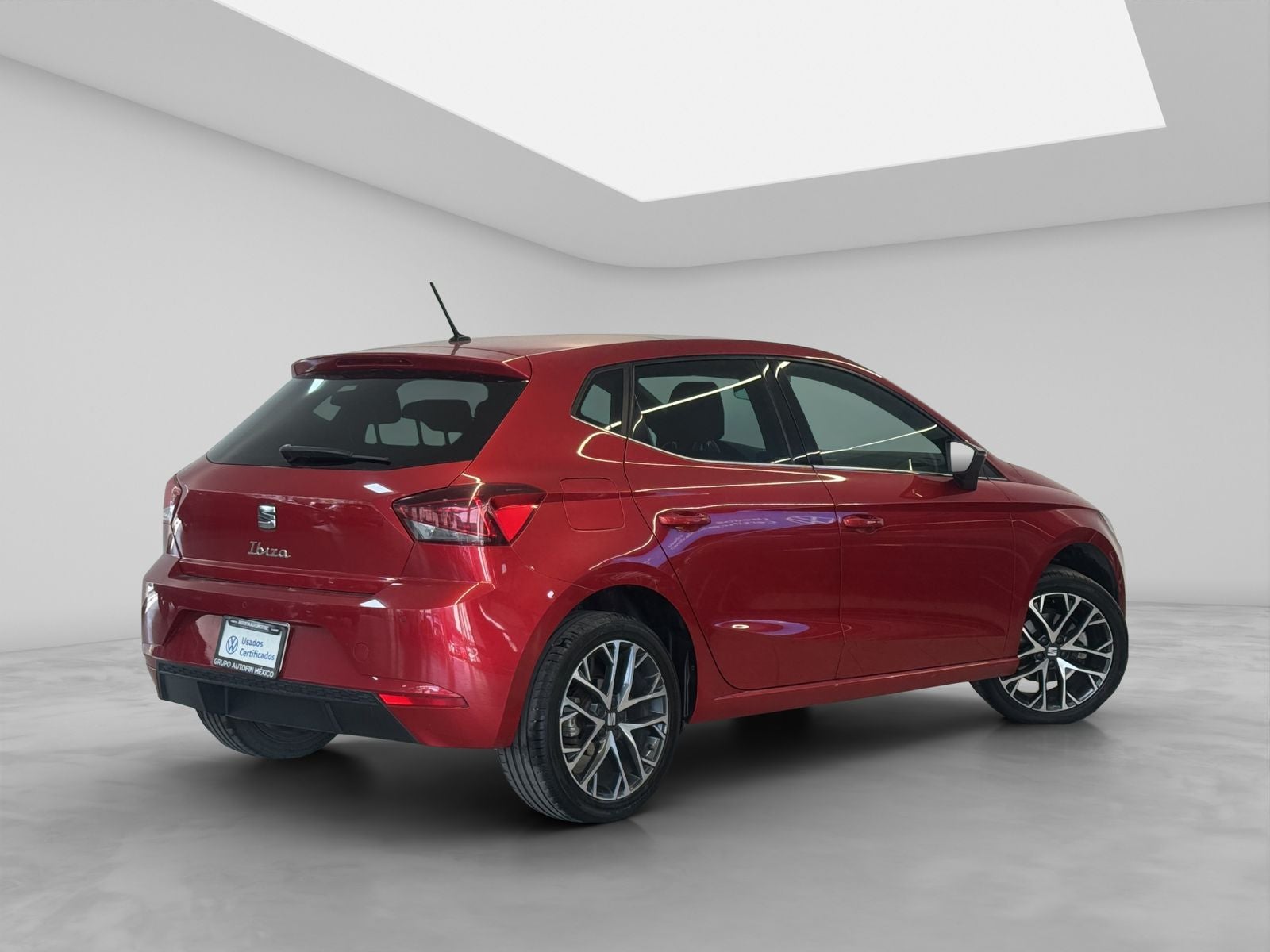 2024 Seat Ibiza 1.6 Xcellence Mt