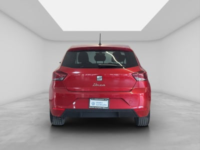 2024 Seat Ibiza 1.6 Xcellence Mt