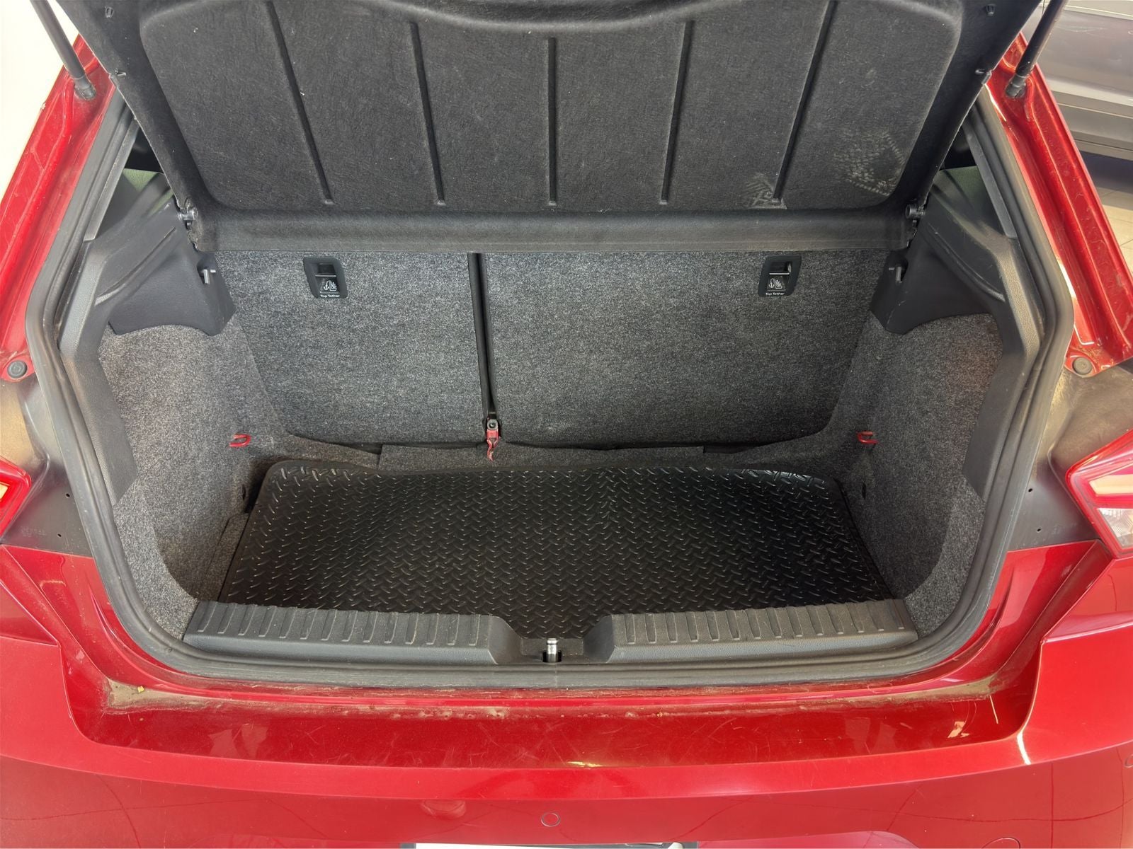 2024 Seat Ibiza 1.6 Xcellence Mt