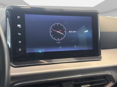 2024 Seat Ibiza 1.6 Xcellence Mt