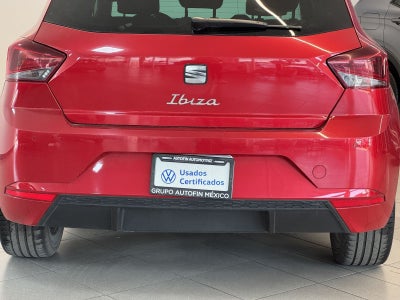 2024 Seat Ibiza 1.6 Xcellence Mt