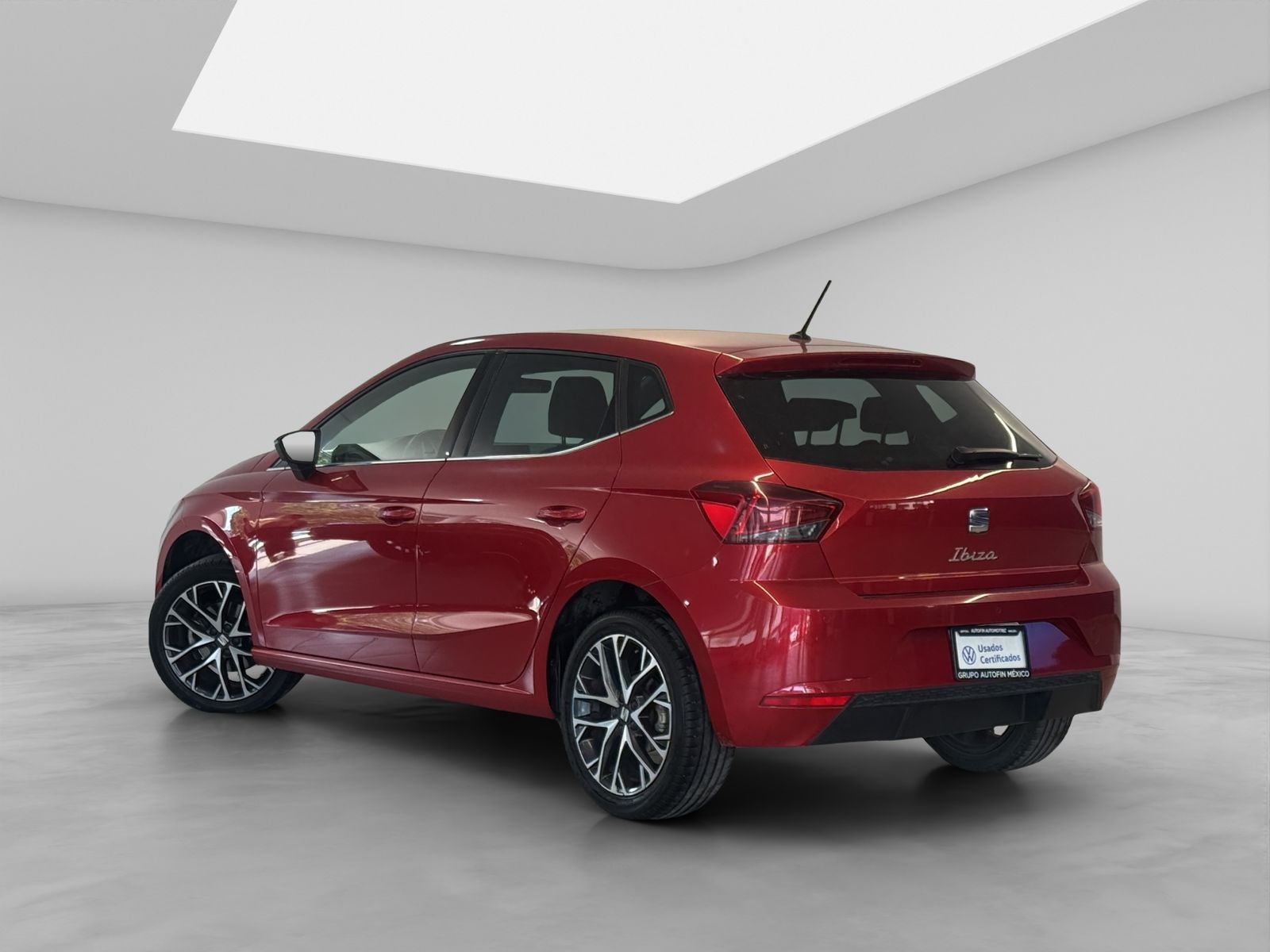2024 Seat Ibiza 1.6 Xcellence Mt