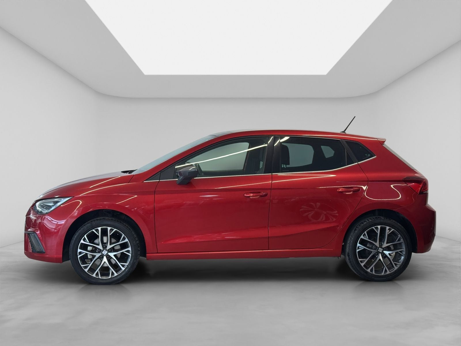 2024 Seat Ibiza 1.6 Xcellence Mt