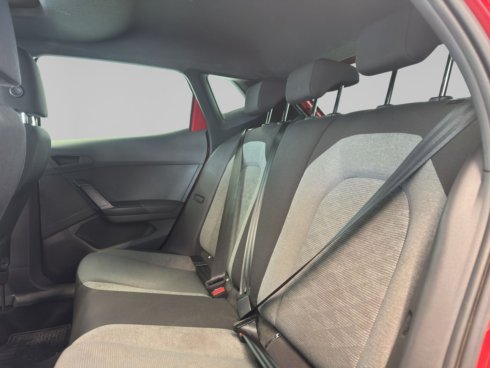 2024 Seat Ibiza 1.6 Xcellence Mt