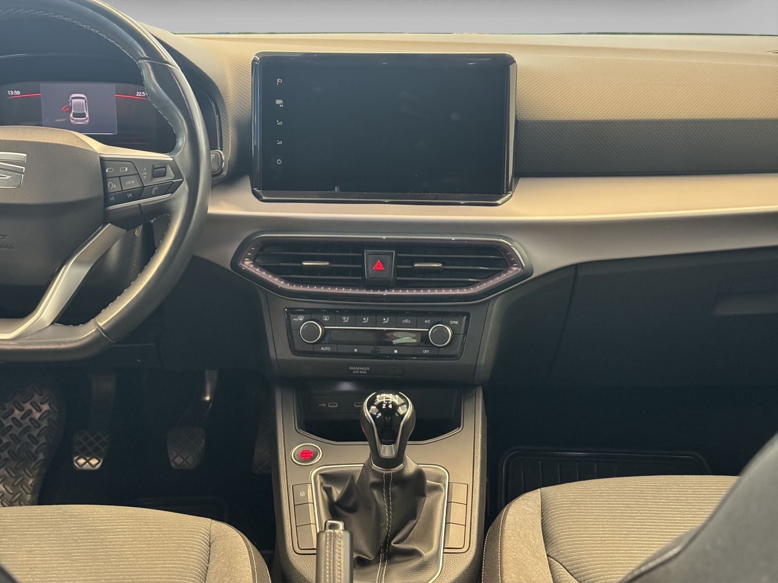 2024 Seat Ibiza 1.6 Xcellence Mt