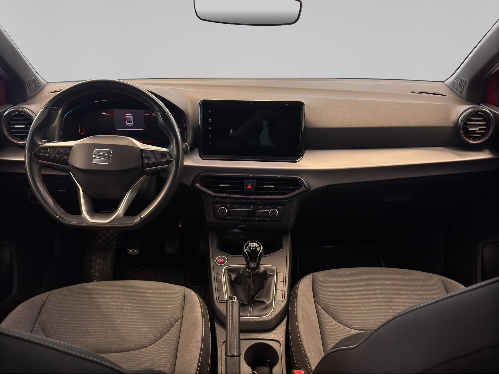 2024 Seat Ibiza 1.6 Xcellence Mt