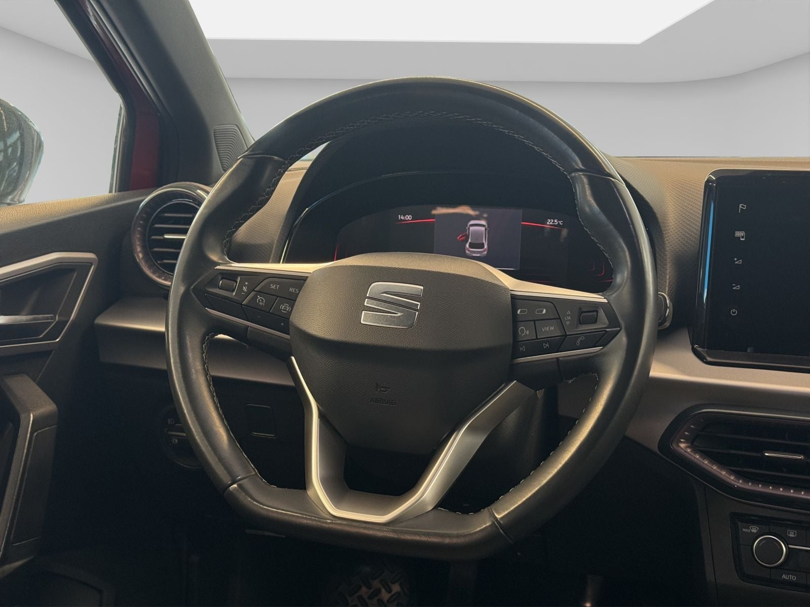 2024 Seat Ibiza 1.6 Xcellence Mt