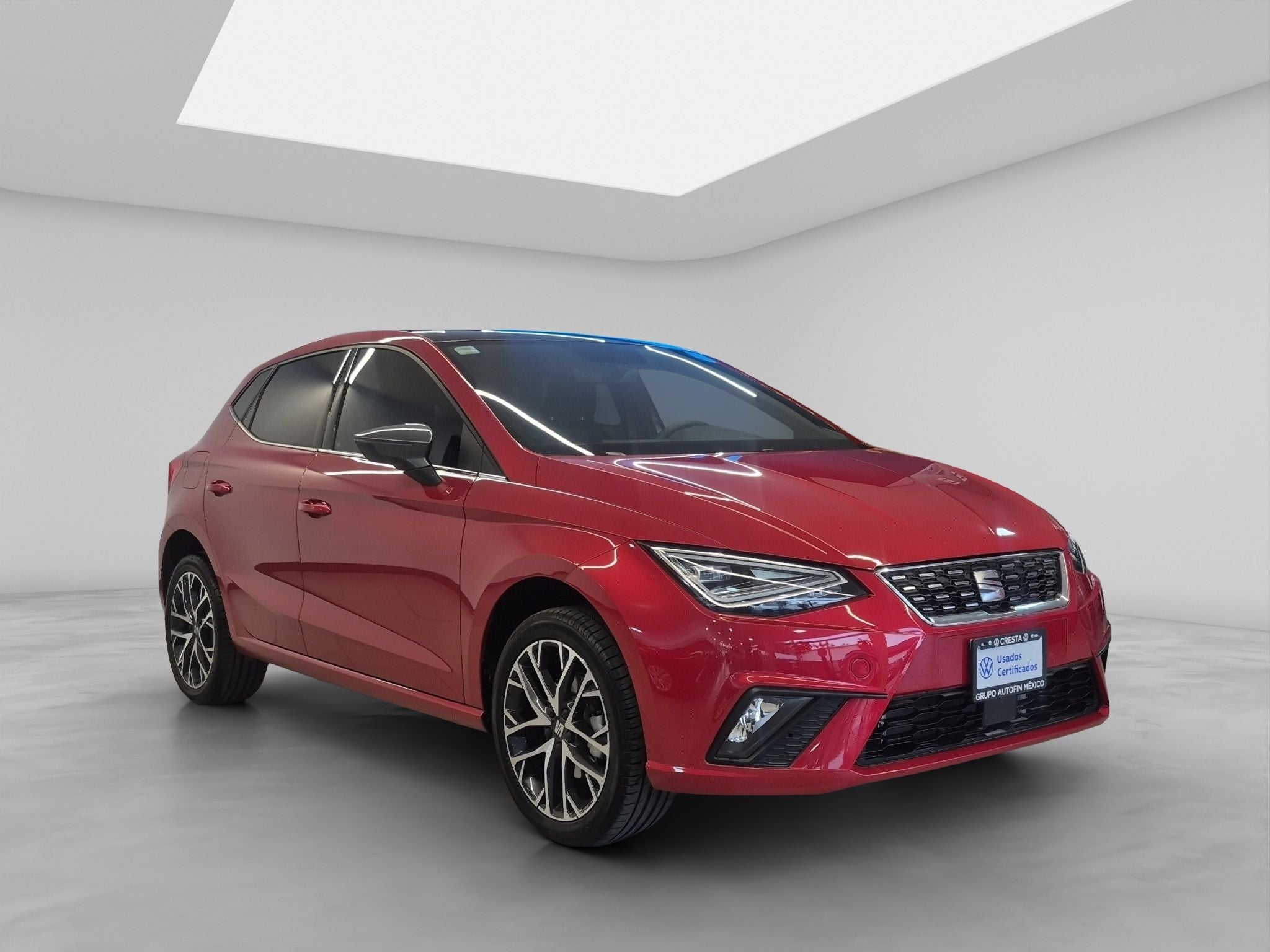 2025 Seat Ibiza 1.6 Xcellence Mt