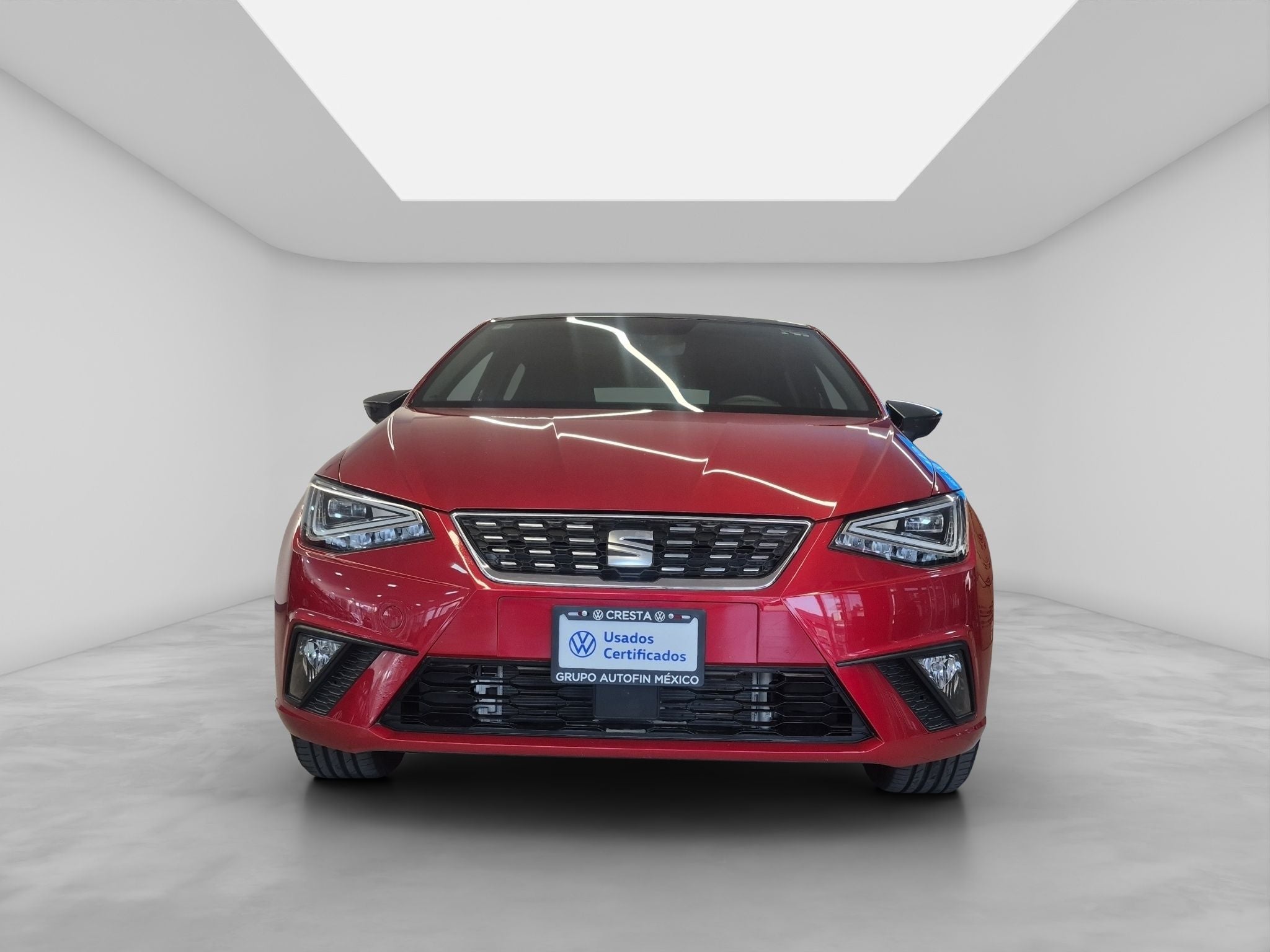 2025 Seat Ibiza 1.6 Xcellence Mt