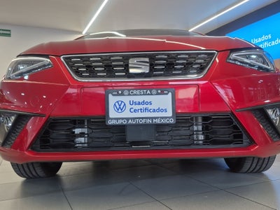 2025 Seat Ibiza 1.6 Xcellence Mt