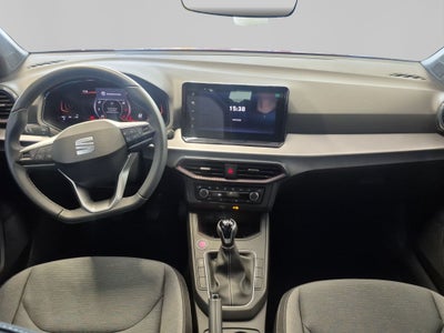 2025 Seat Ibiza 1.6 Xcellence Mt