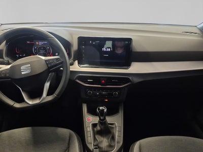 2025 Seat Ibiza 1.6 Xcellence Mt