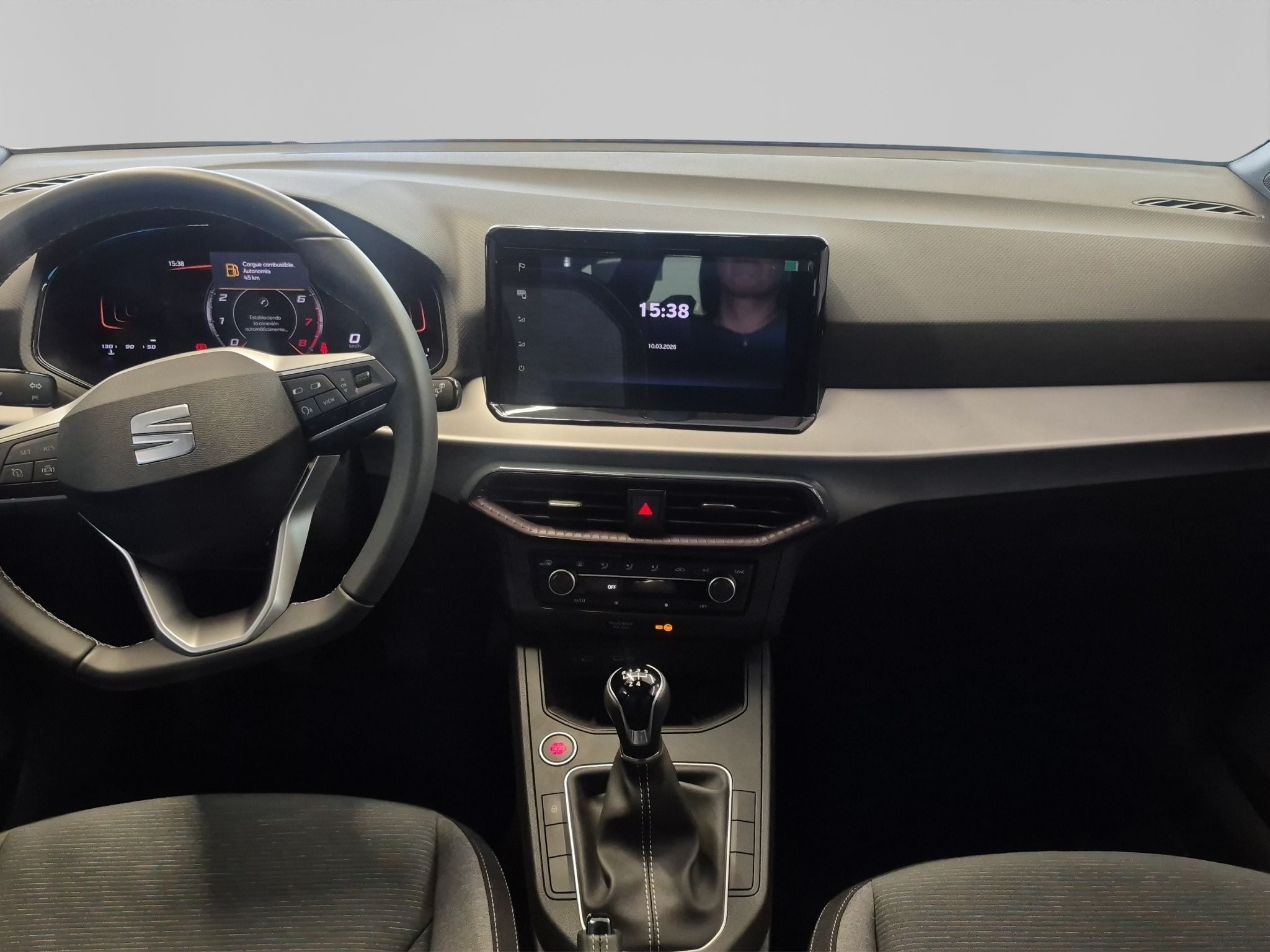 2025 Seat Ibiza 1.6 Xcellence Mt