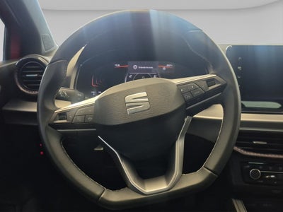 2025 Seat Ibiza 1.6 Xcellence Mt