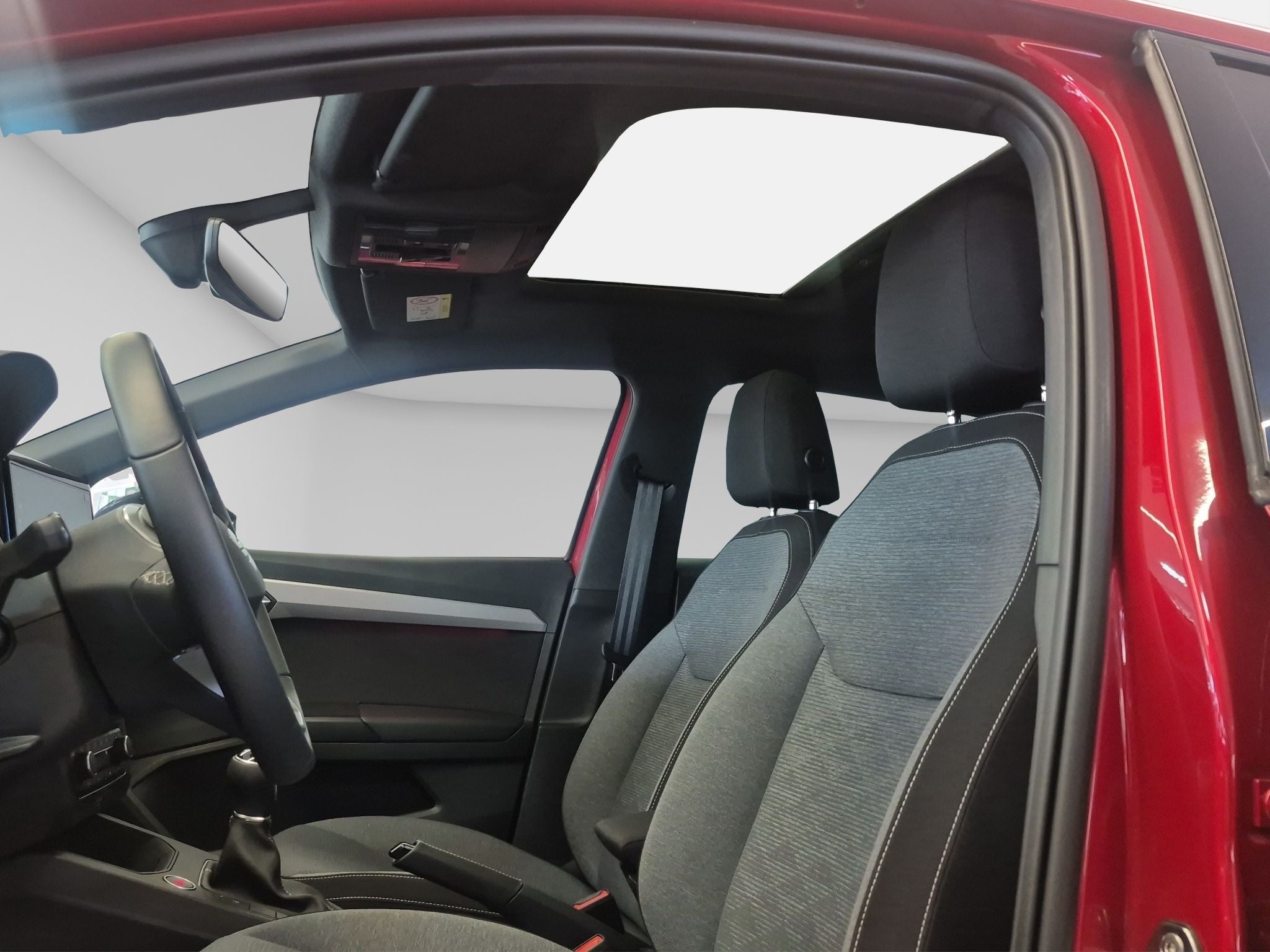 2025 Seat Ibiza 1.6 Xcellence Mt