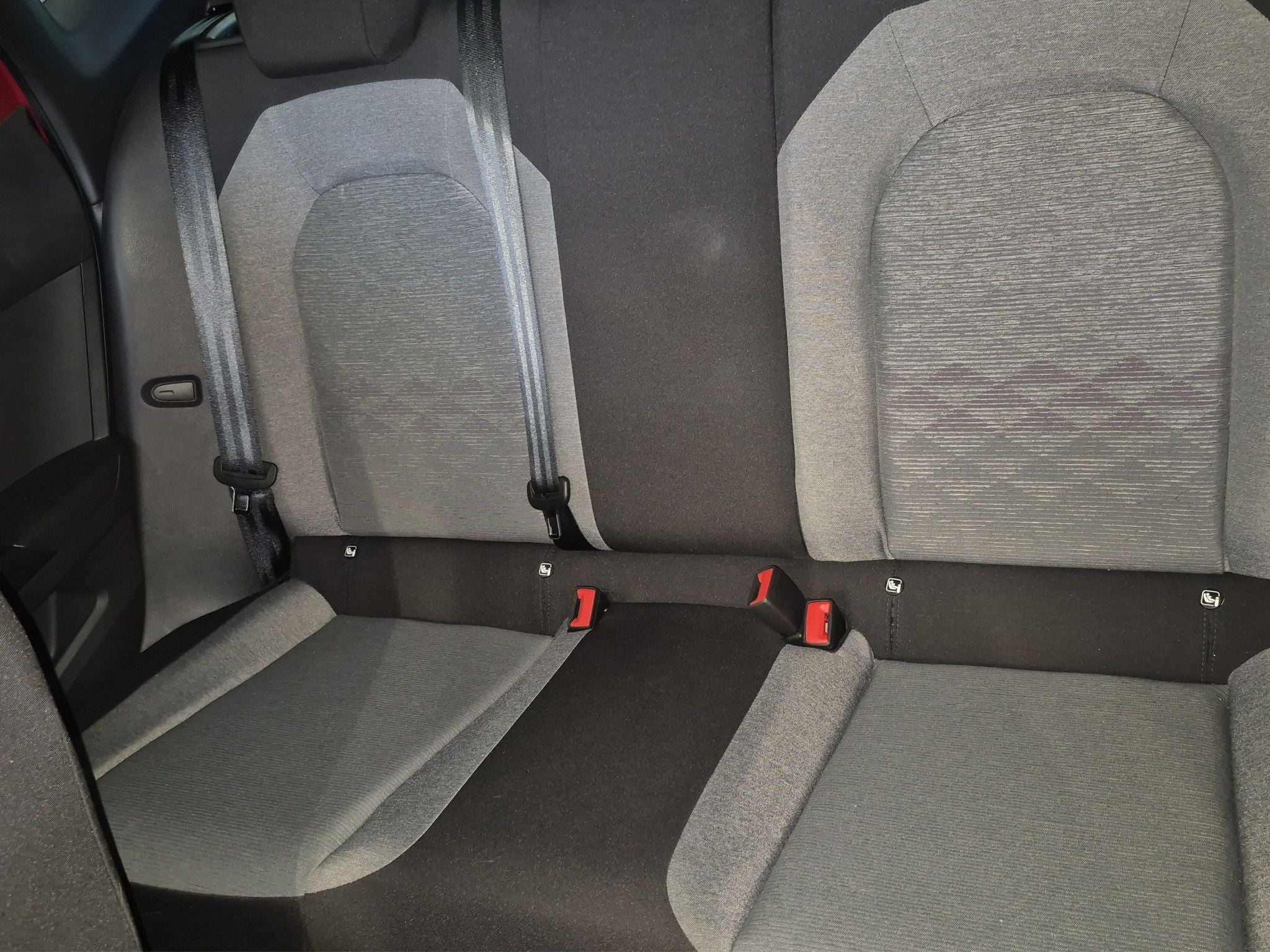 2025 Seat Ibiza 1.6 Xcellence Mt