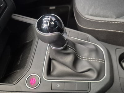 2025 Seat Ibiza 1.6 Xcellence Mt