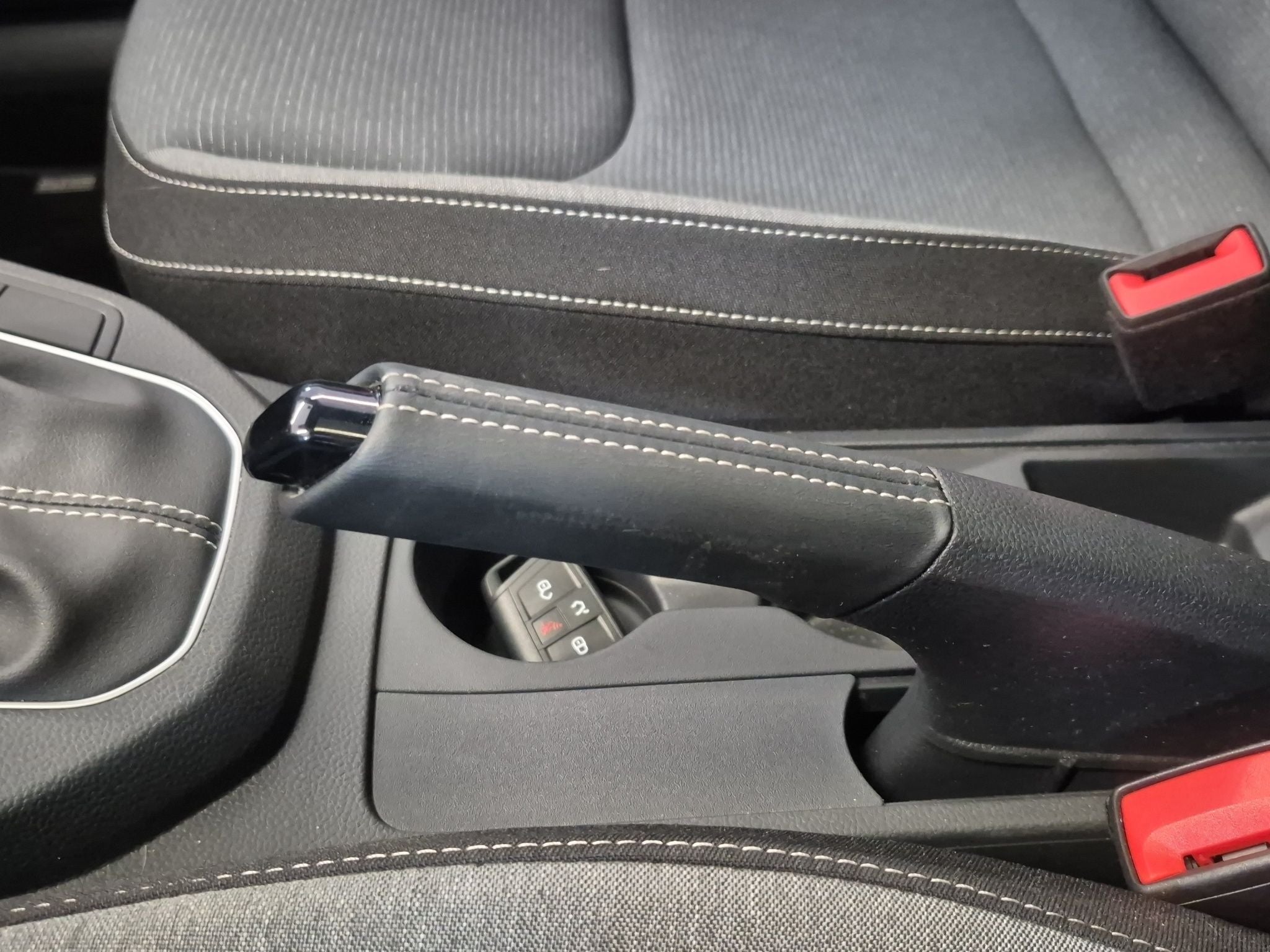 2025 Seat Ibiza 1.6 Xcellence Mt