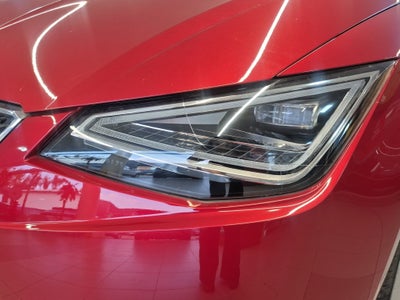 2025 Seat Ibiza 1.6 Xcellence Mt