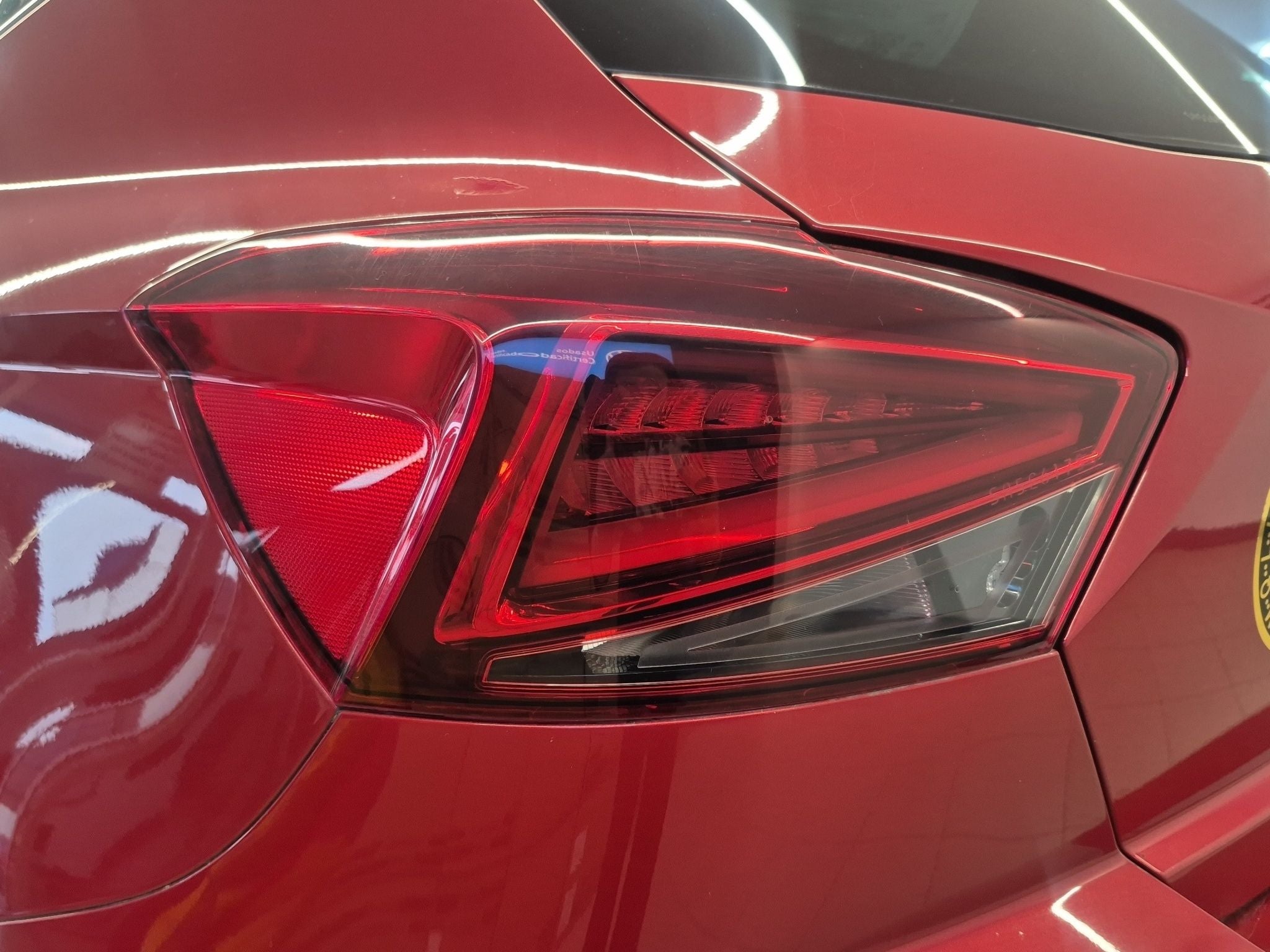 2025 Seat Ibiza 1.6 Xcellence Mt