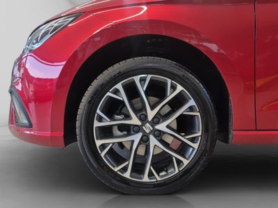2025 Seat Ibiza 1.6 Xcellence Mt