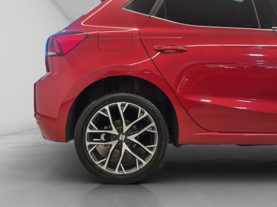 2025 Seat Ibiza 1.6 Xcellence Mt