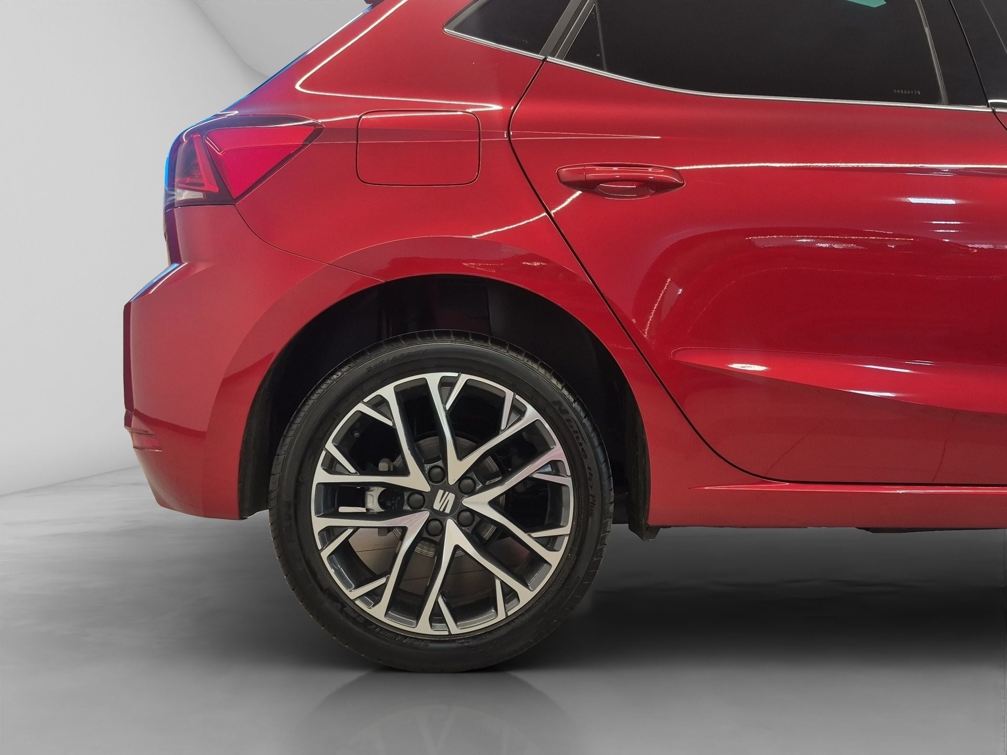 2025 Seat Ibiza 1.6 Xcellence Mt