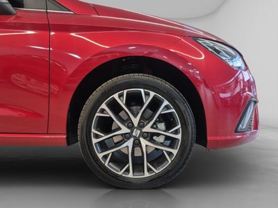 2025 Seat Ibiza 1.6 Xcellence Mt
