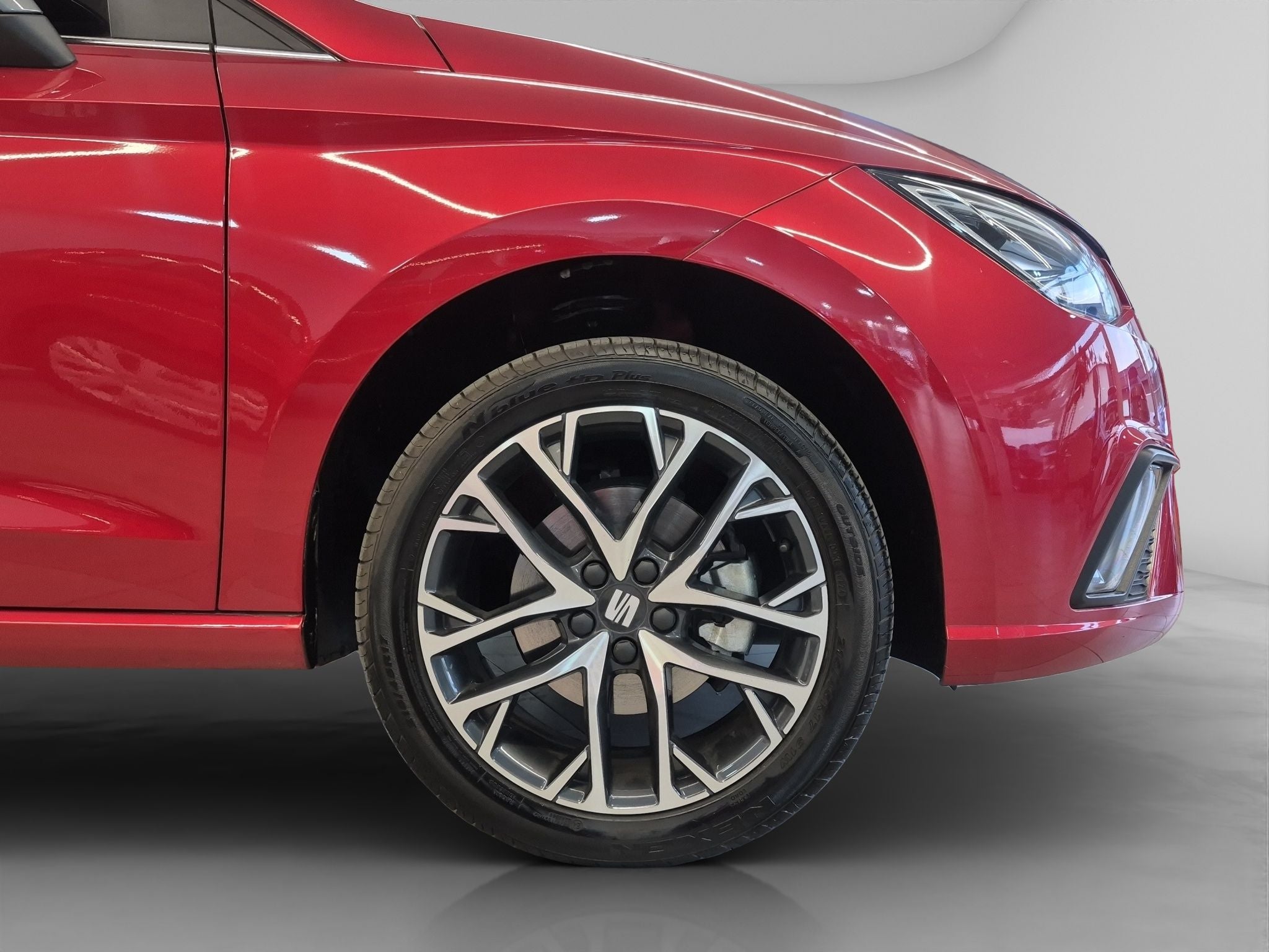 2025 Seat Ibiza 1.6 Xcellence Mt