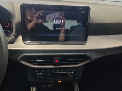 2025 Seat Ibiza 1.6 Xcellence Mt