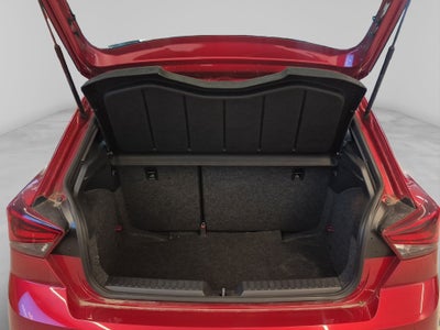 2025 Seat Ibiza 1.6 Xcellence Mt