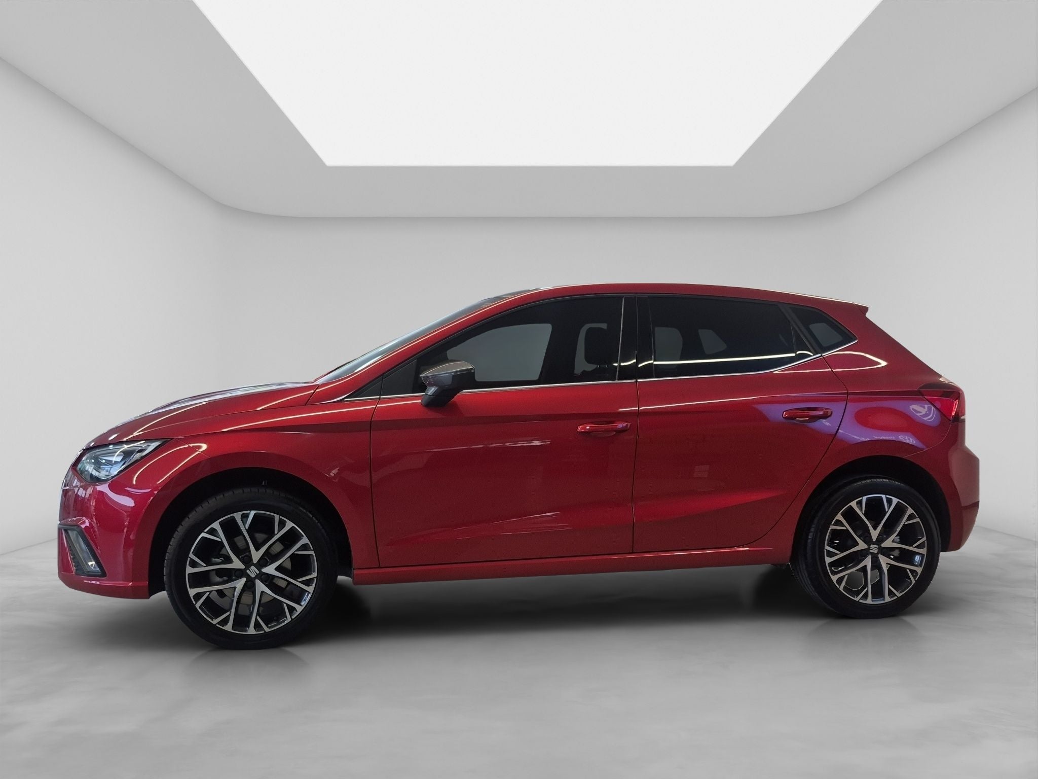 2025 Seat Ibiza 1.6 Xcellence Mt