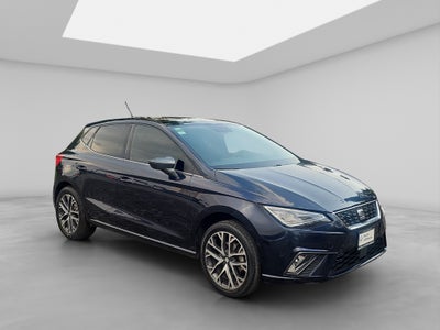 2023 Seat Ibiza 1.6 Xcellence 5p Mt