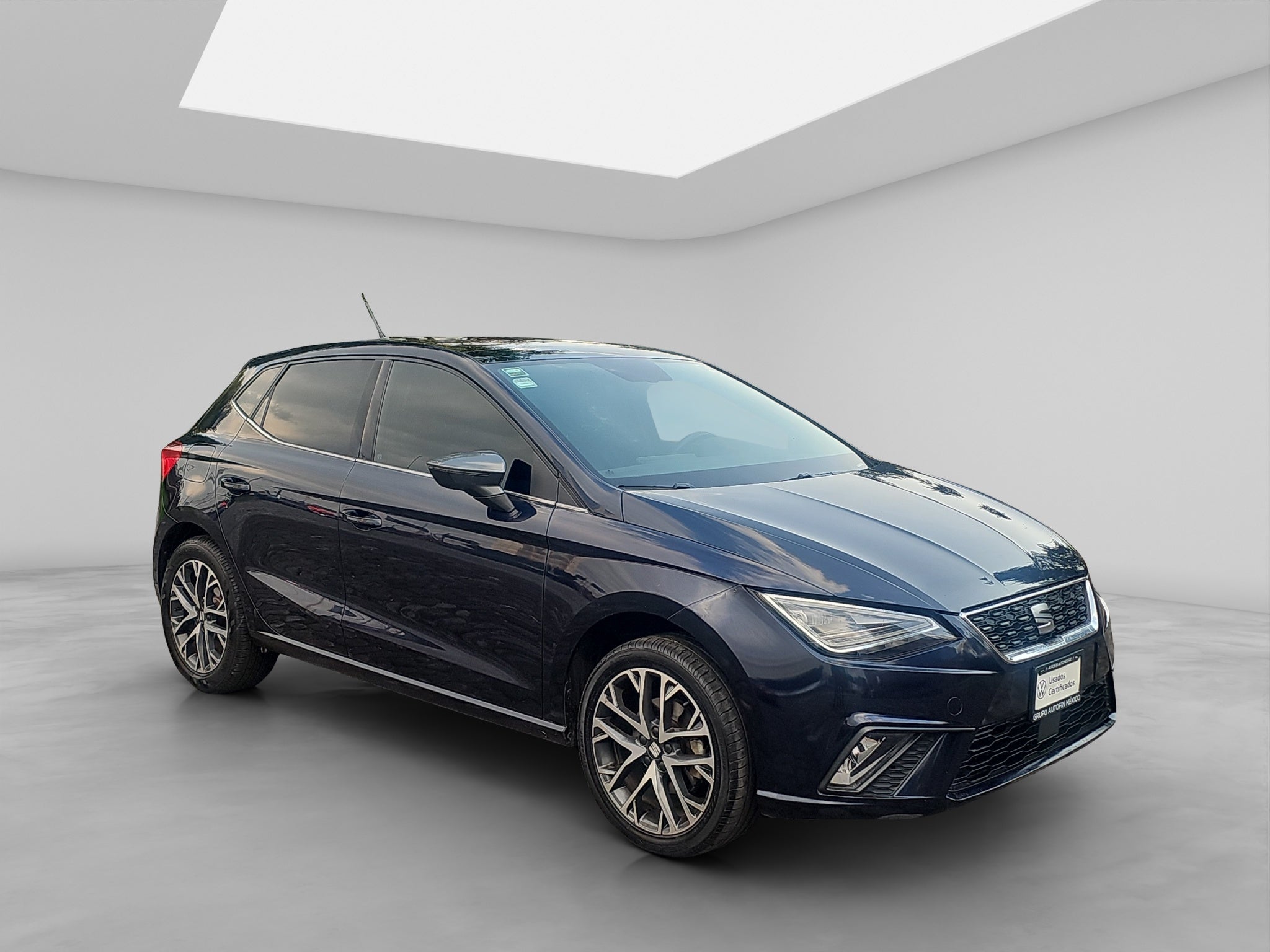 2023 Seat Ibiza 1.6 Xcellence 5p Mt