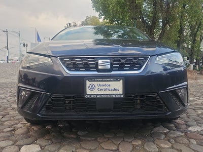 2023 Seat Ibiza 1.6 Xcellence 5p Mt