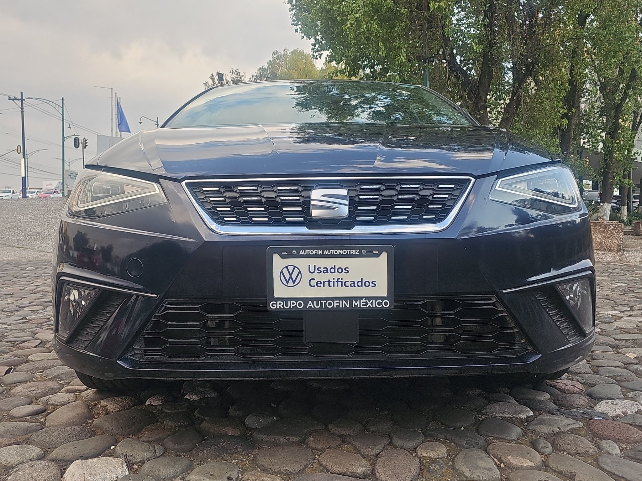 2023 Seat Ibiza 1.6 Xcellence 5p Mt