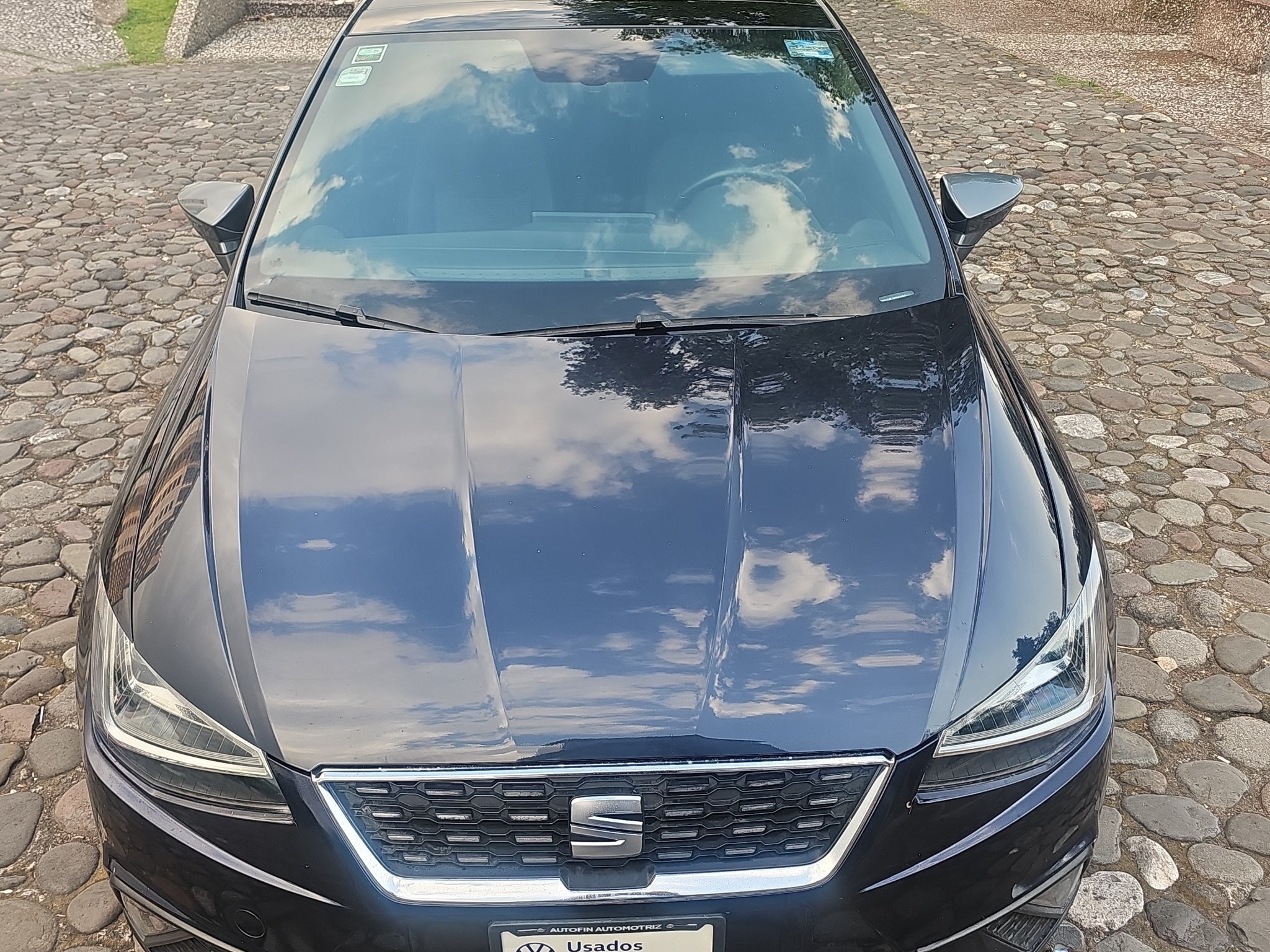 2023 Seat Ibiza 1.6 Xcellence 5p Mt