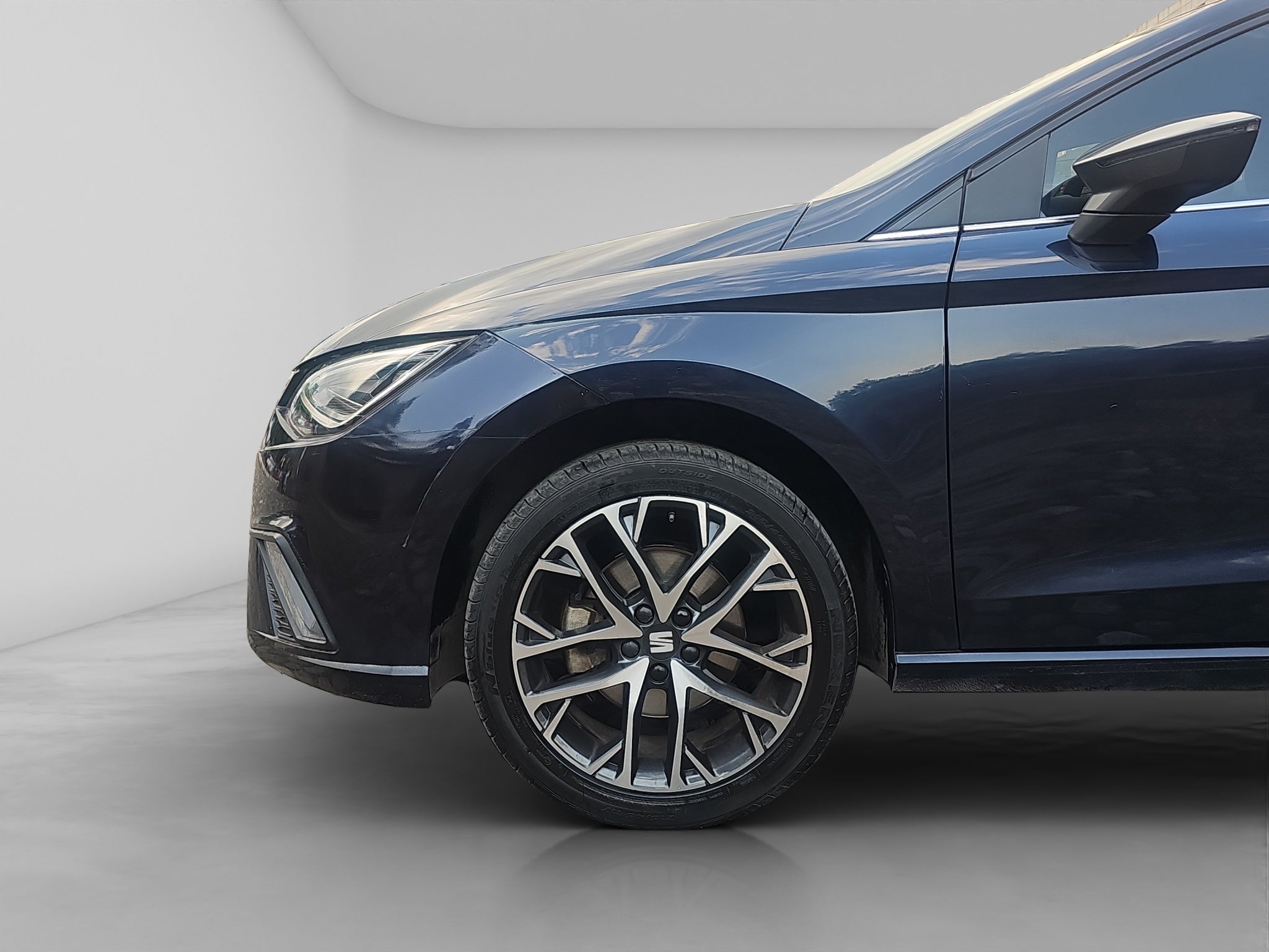 2023 Seat Ibiza 1.6 Xcellence 5p Mt