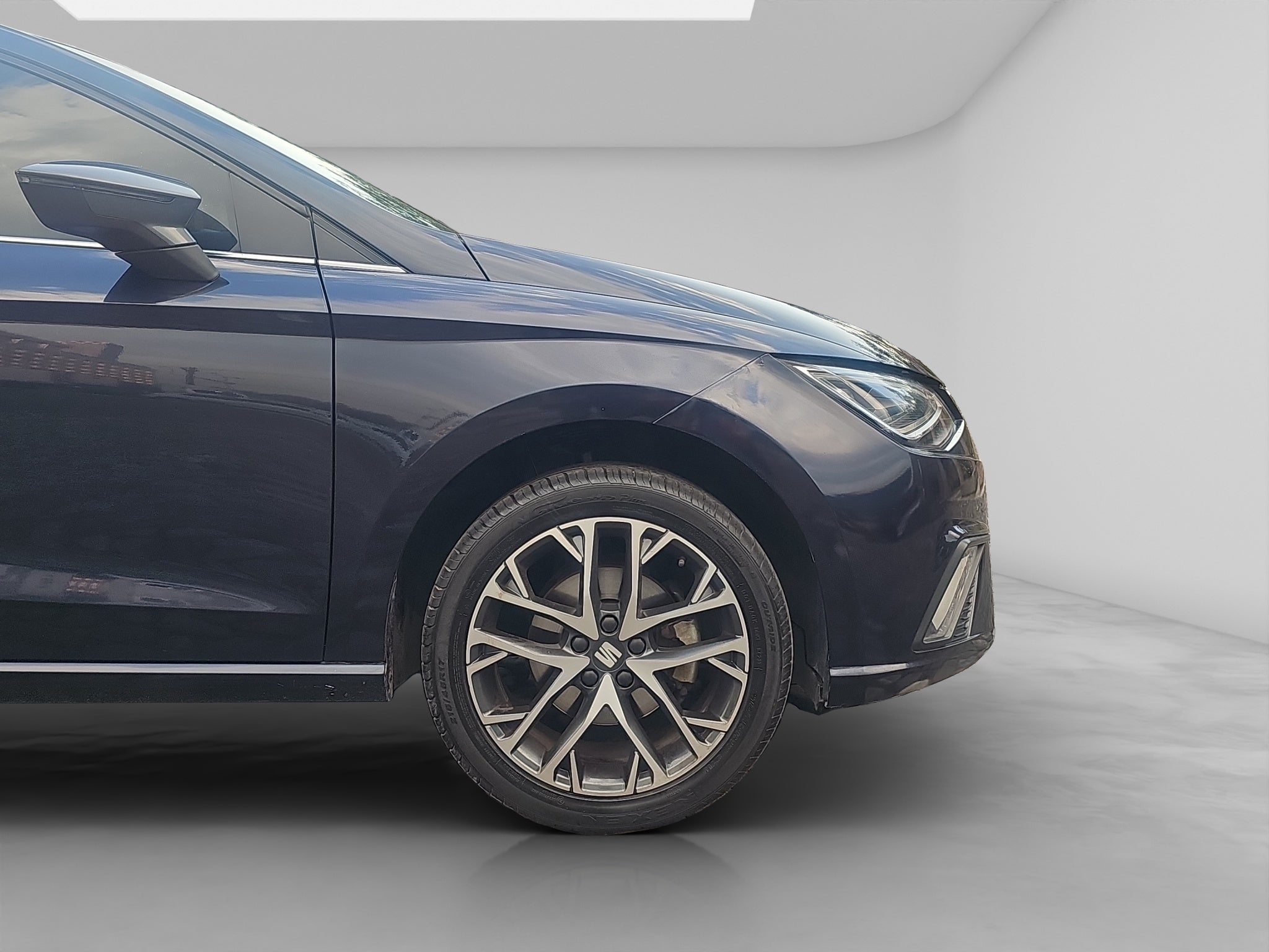 2023 Seat Ibiza 1.6 Xcellence 5p Mt