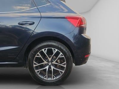 2023 Seat Ibiza 1.6 Xcellence 5p Mt