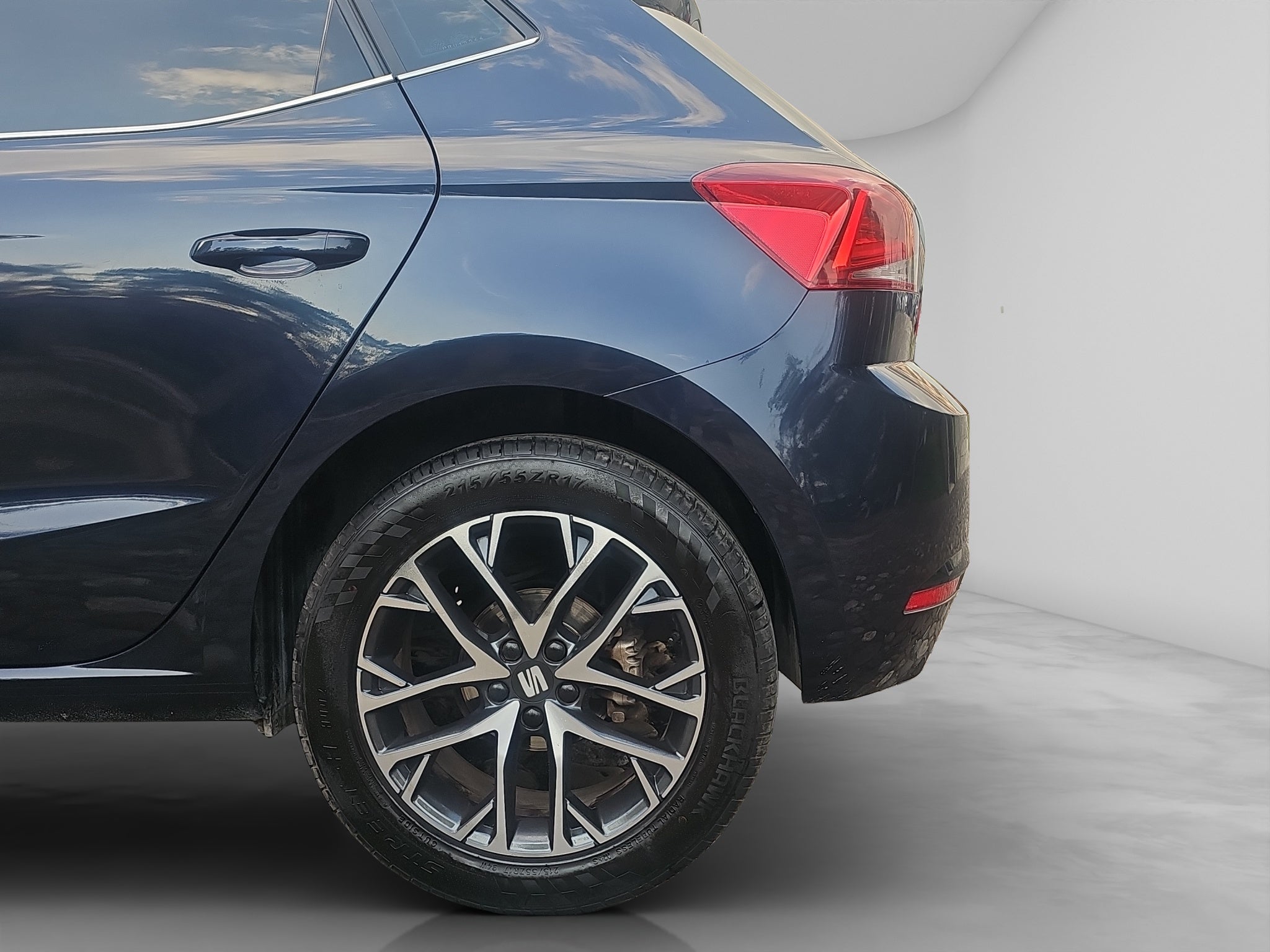 2023 Seat Ibiza 1.6 Xcellence 5p Mt