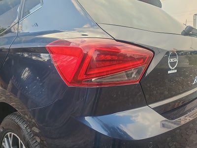 2023 Seat Ibiza 1.6 Xcellence 5p Mt