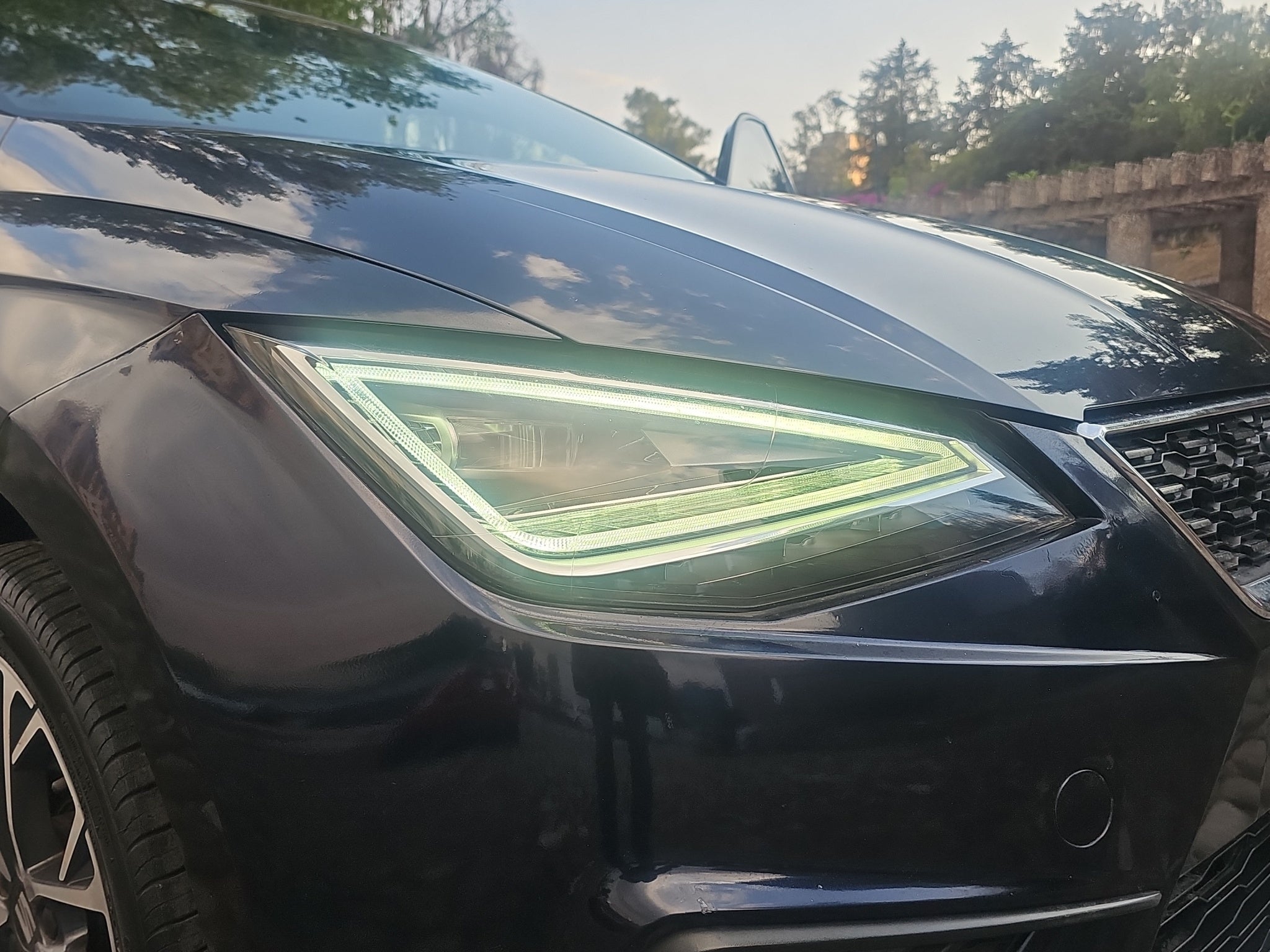 2023 Seat Ibiza 1.6 Xcellence 5p Mt