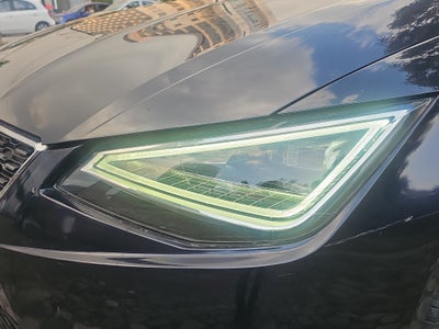 2023 Seat Ibiza 1.6 Xcellence 5p Mt