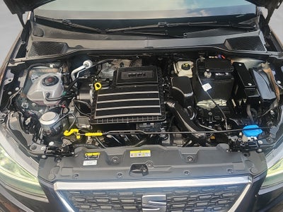 2023 Seat Ibiza 1.6 Xcellence 5p Mt